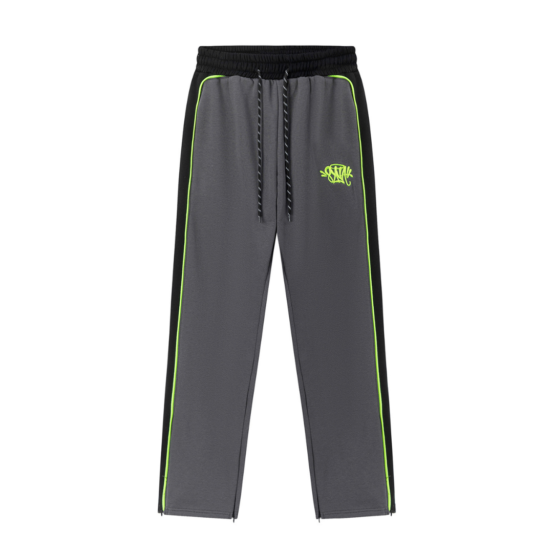 SYNA MONOGRAM TRACKSUIT