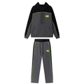 SYNA MONOGRAM TRACKSUIT