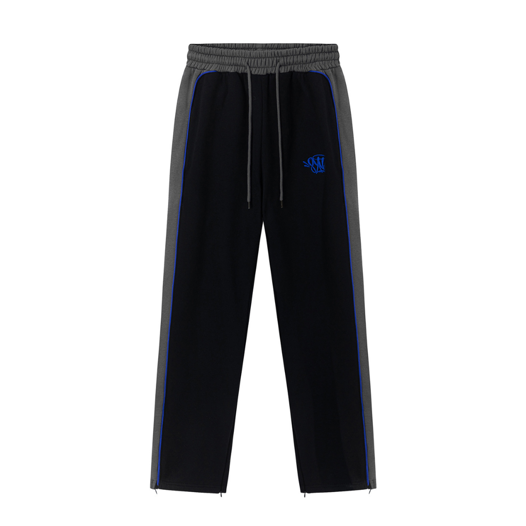 SYNA MONOGRAM TRACKSUIT