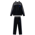 SYNA MONOGRAM TRACKSUIT