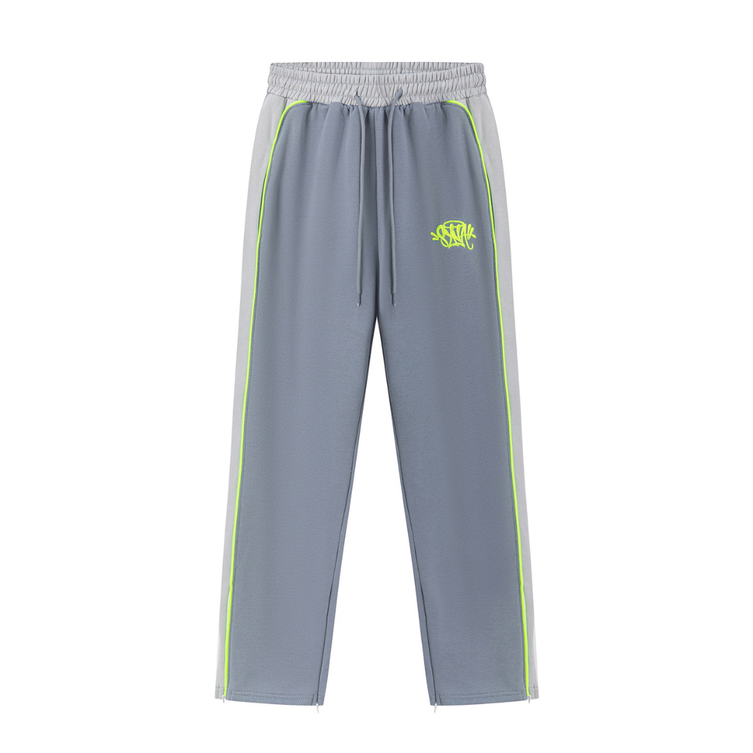 SYNA MONOGRAM TRACKSUIT