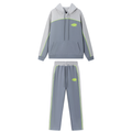 SYNA MONOGRAM TRACKSUIT
