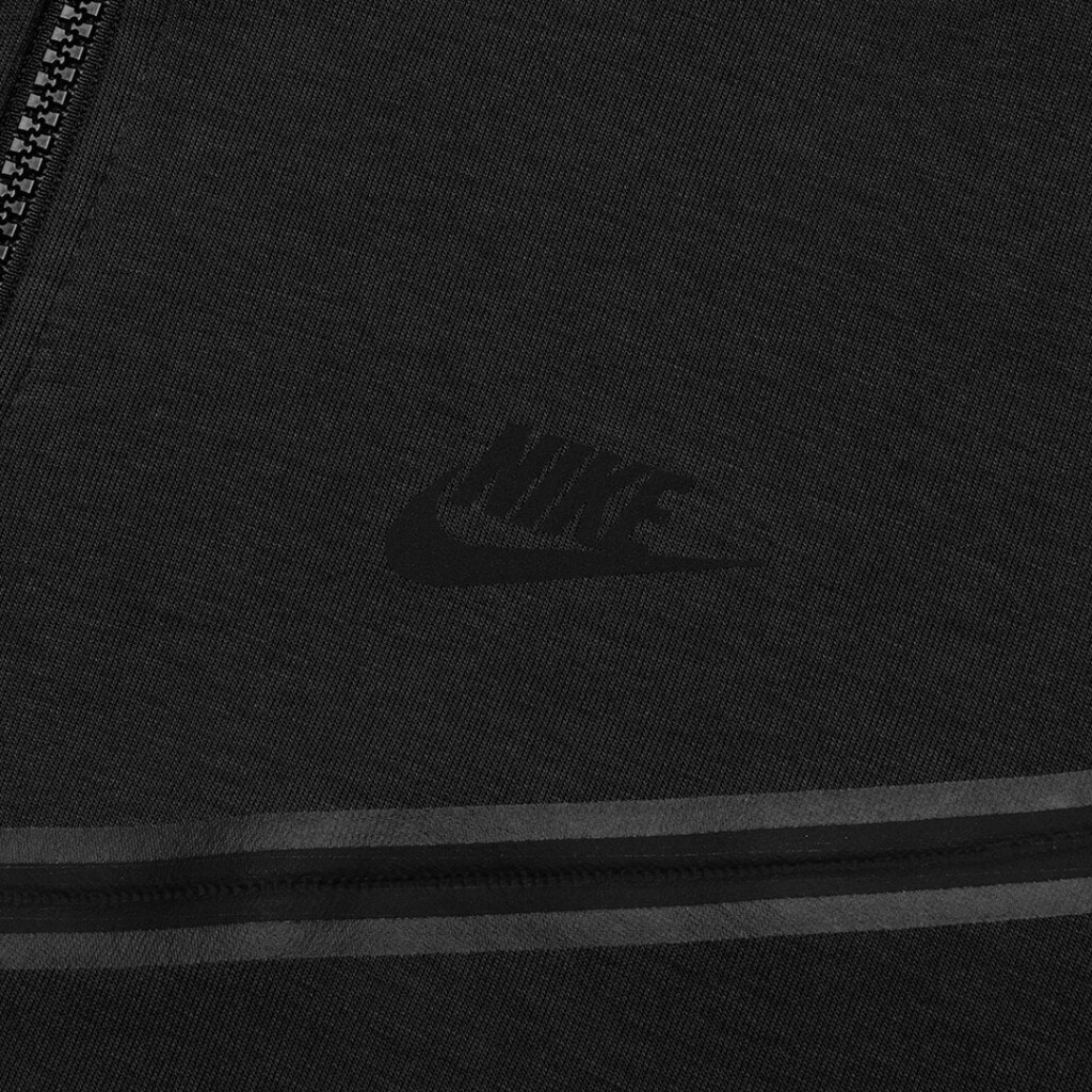 TECH TRIPLE BLACKTRACKSUIT