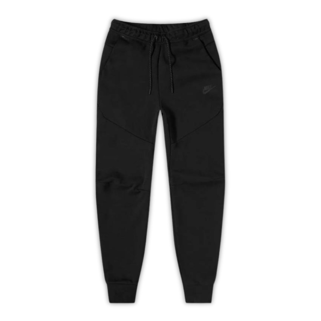 TECH TRIPLE BLACKTRACKSUIT