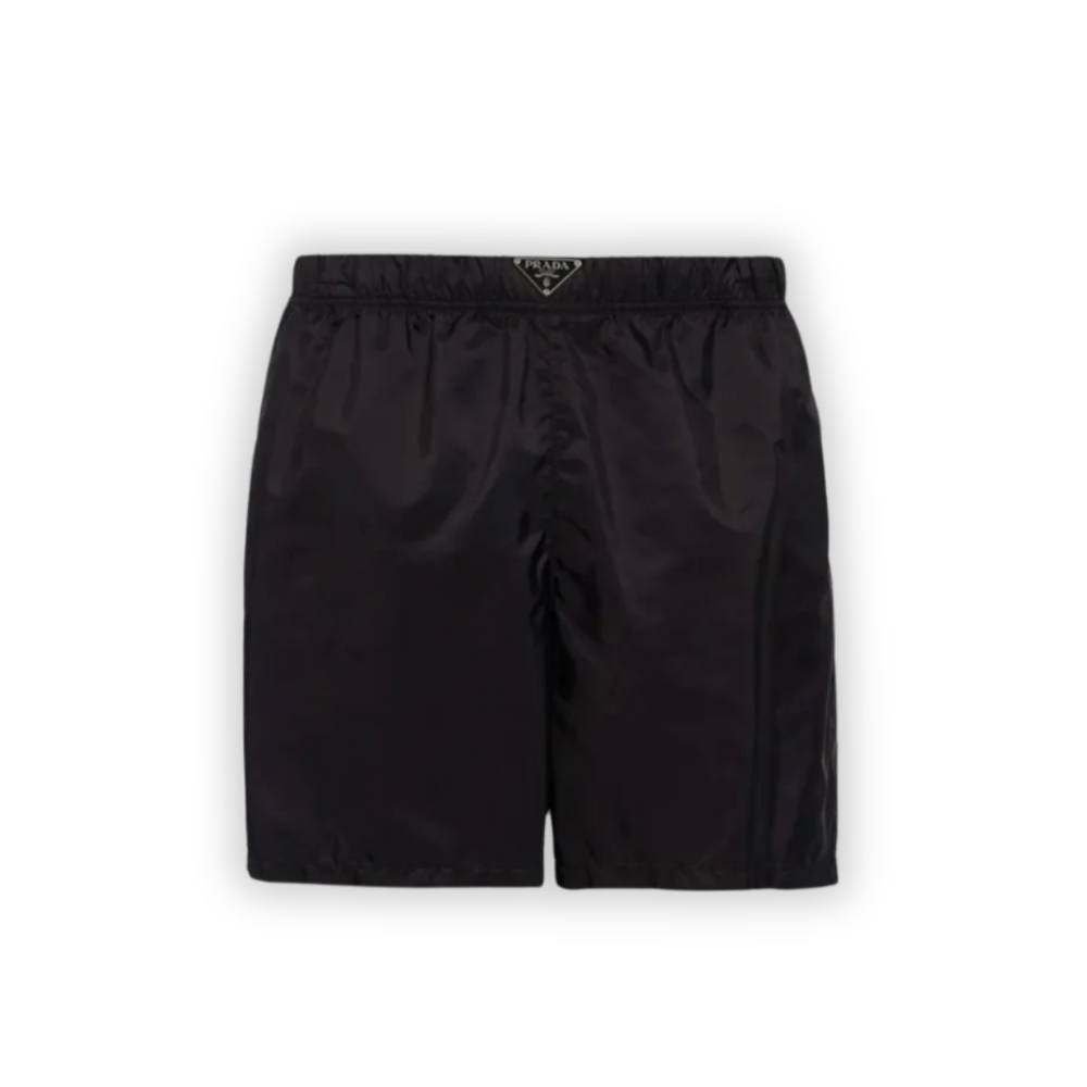 MONOGRAM SHORT SET