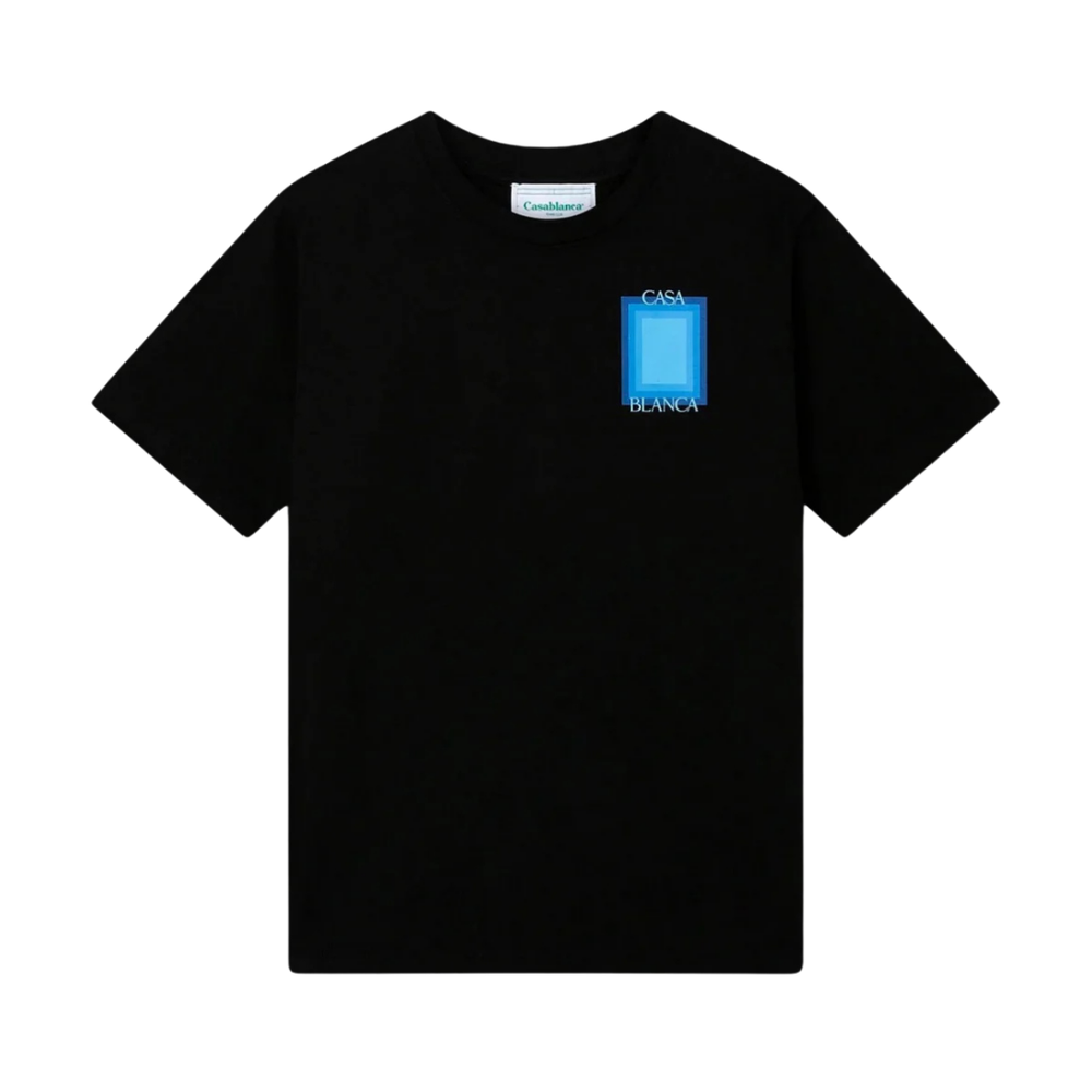 CASA MONOGRAM T-SHIRT