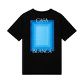 CASA MONOGRAM T-SHIRT