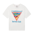 CASA MONOGRAM T-SHIRT