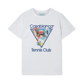 CASA MONOGRAM T-SHIRT