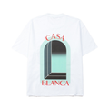 CASA MONOGRAM T-SHIRT