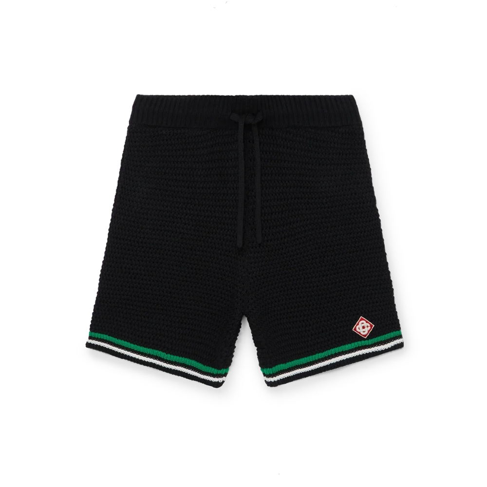 CASA SHORT SET