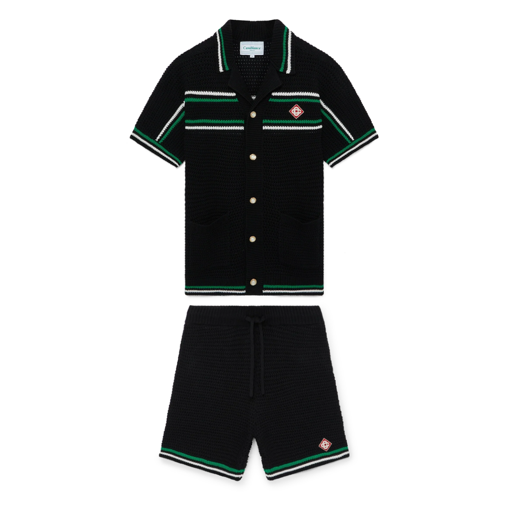 CASA SHORT SET