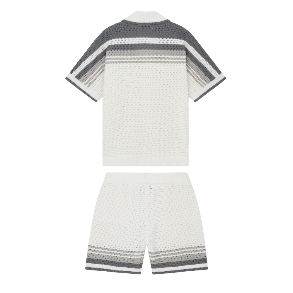 CASA SHORT SET