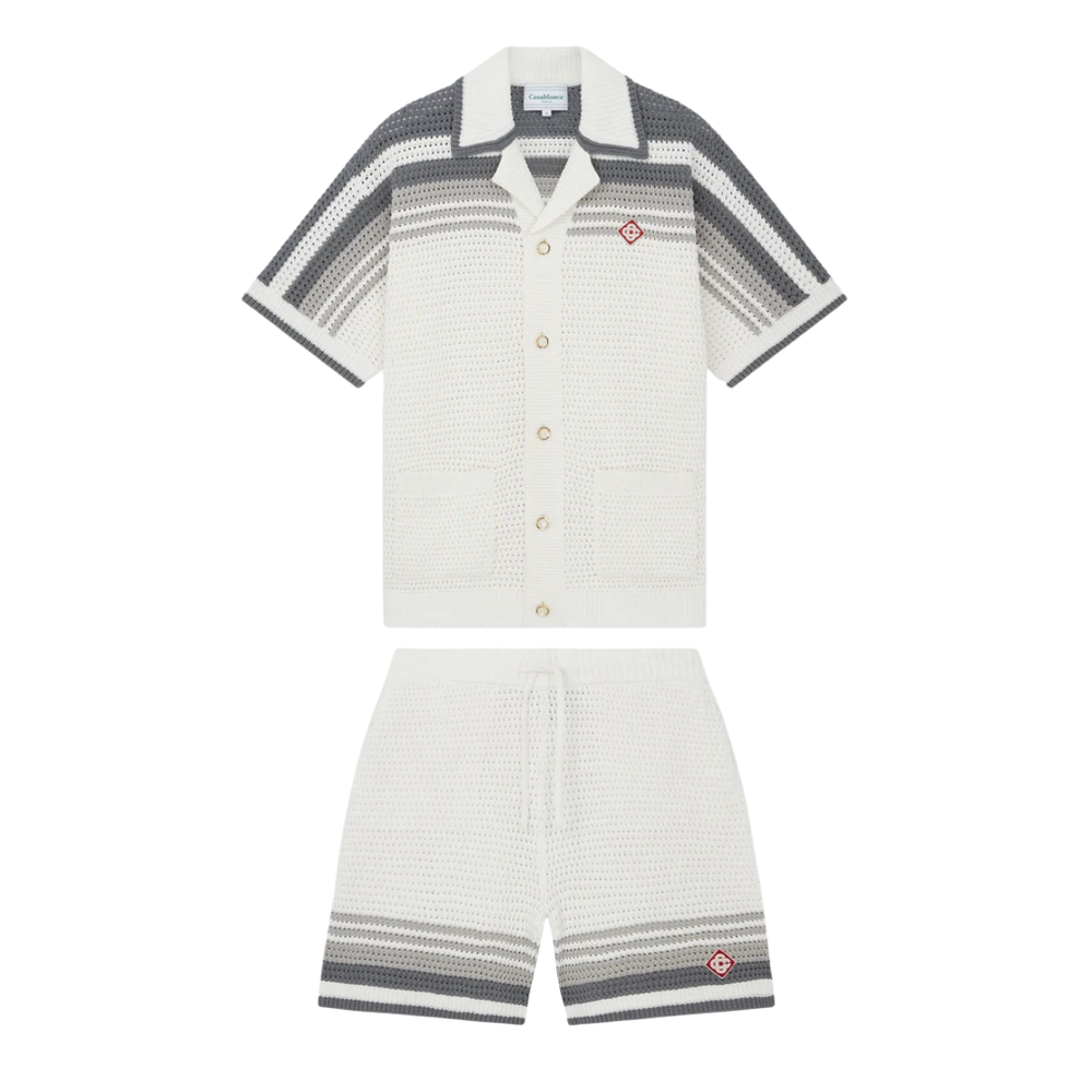 CASA SHORT SET