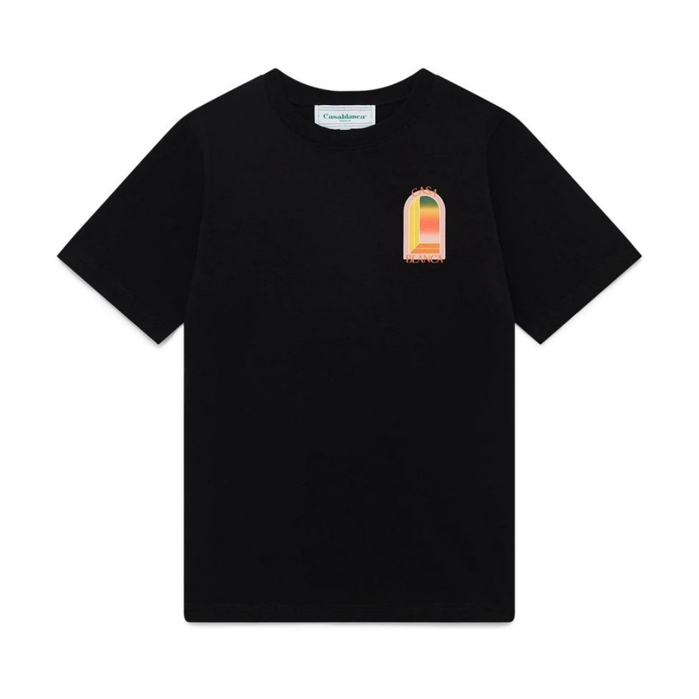 CASA MONOGRAM T-SHIRT