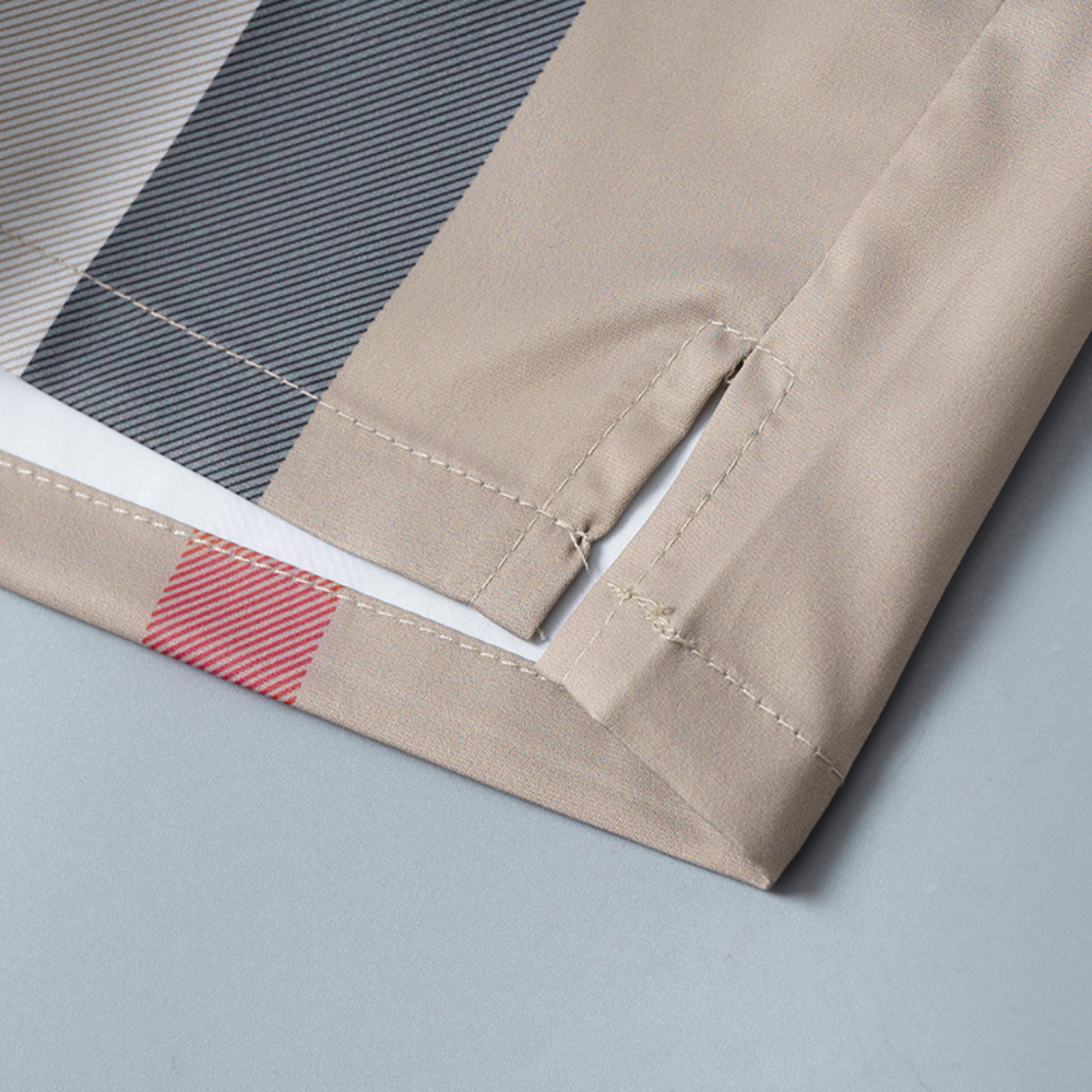 BB MONOGRAM SHORTS