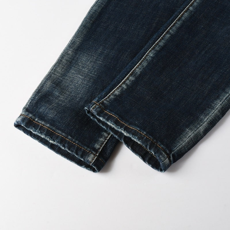 CLOUD JEANS