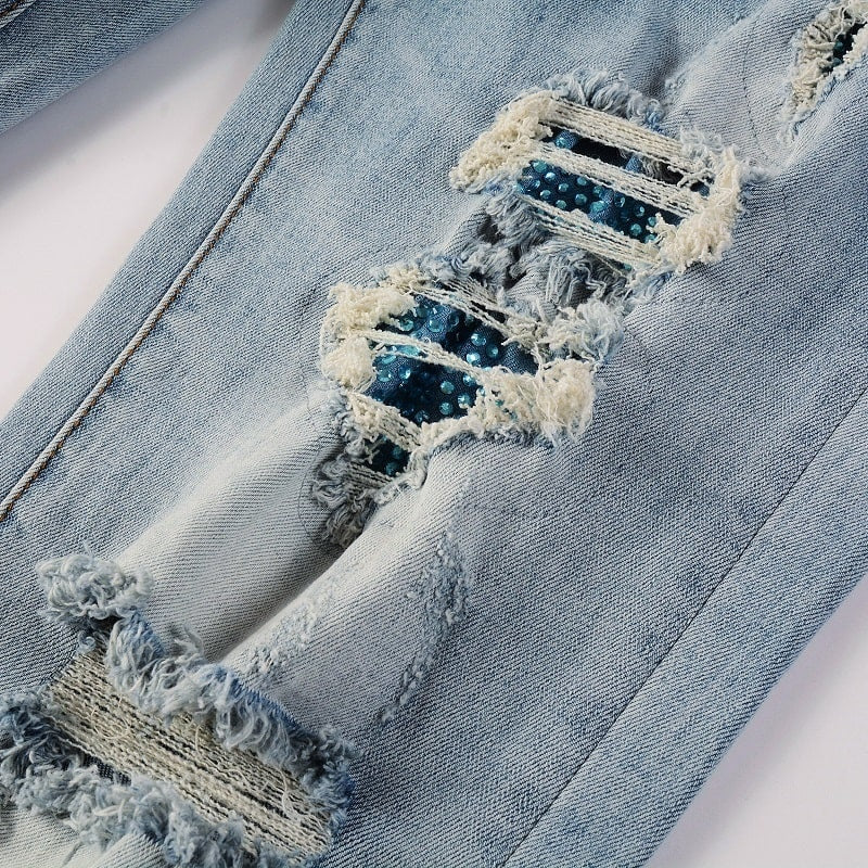 OCEAN JEANS