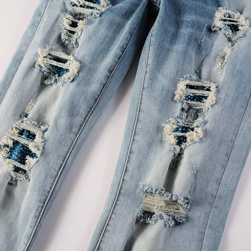 OCEAN JEANS