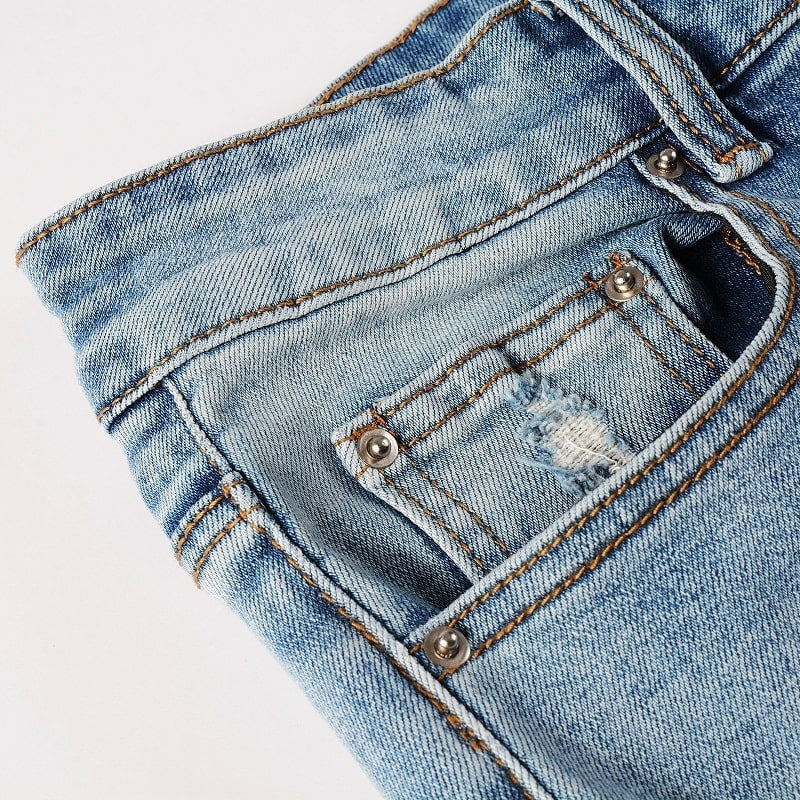 OCEAN JEANS