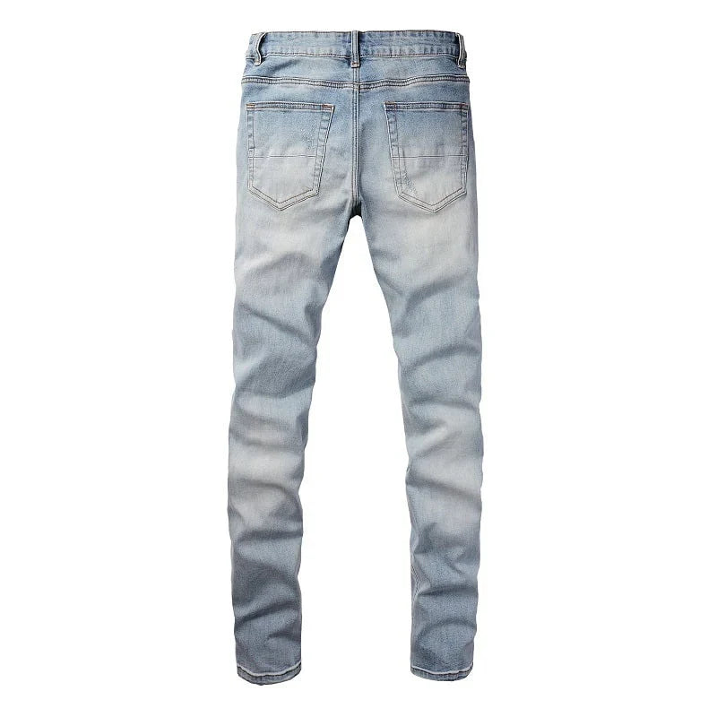 OCEAN JEANS