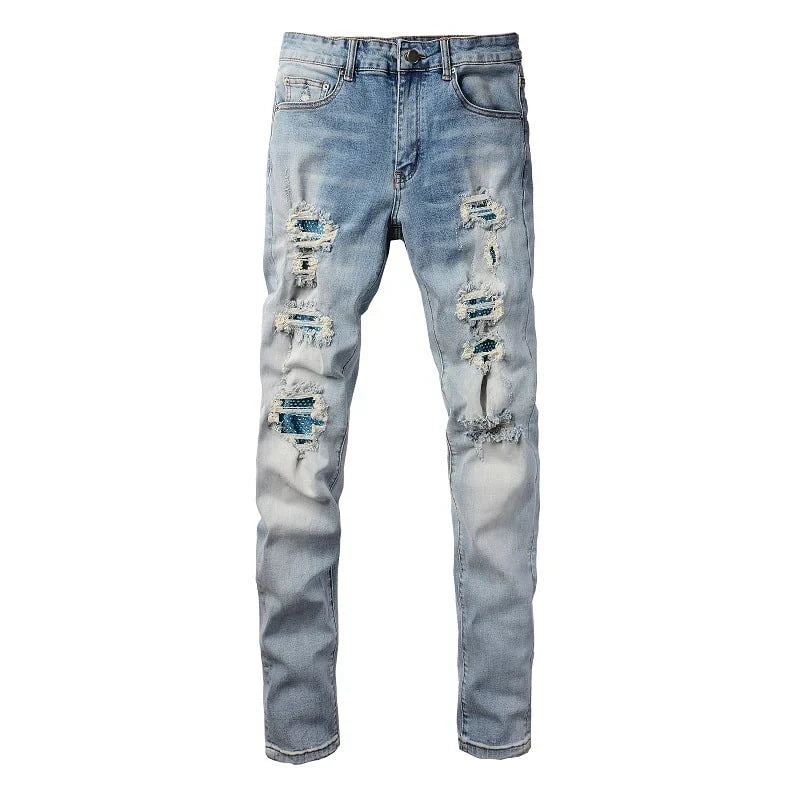 OCEAN JEANS