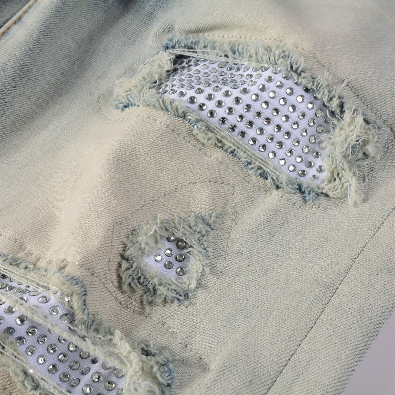 TORNADO JEANS