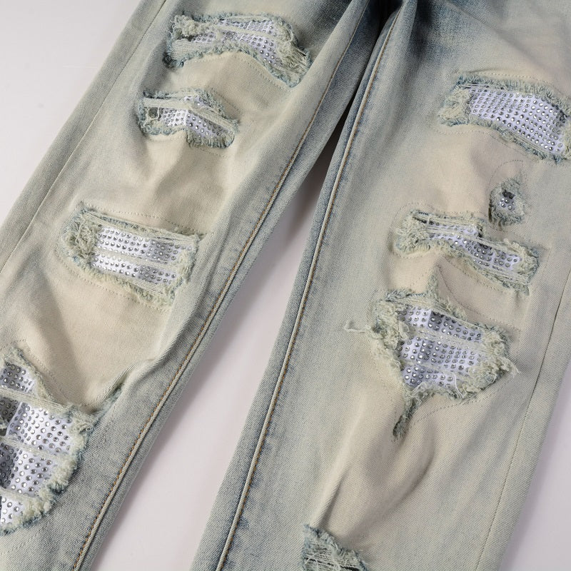TORNADO JEANS