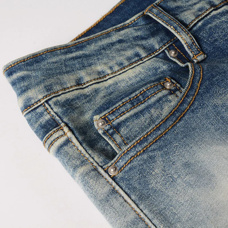 TORNADO JEANS