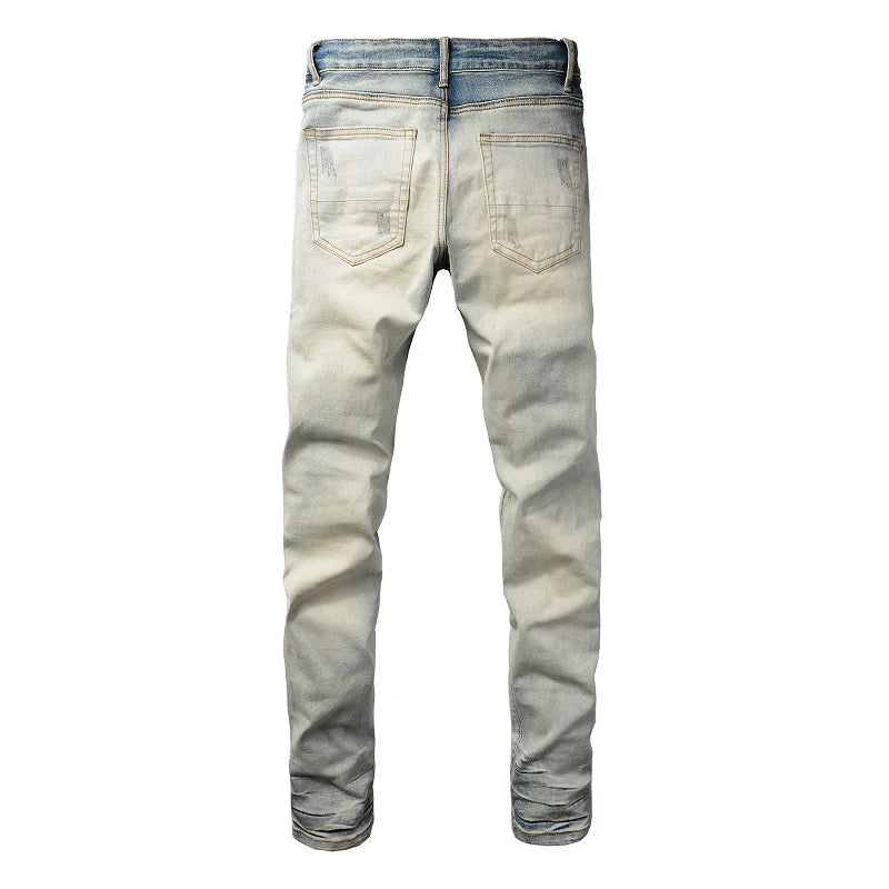 TORNADO JEANS