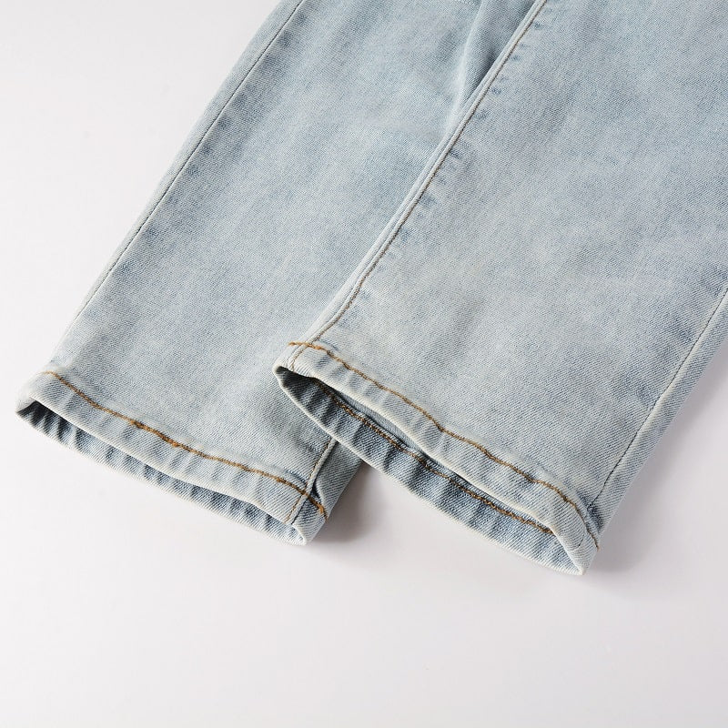 DIAMOND JEANS