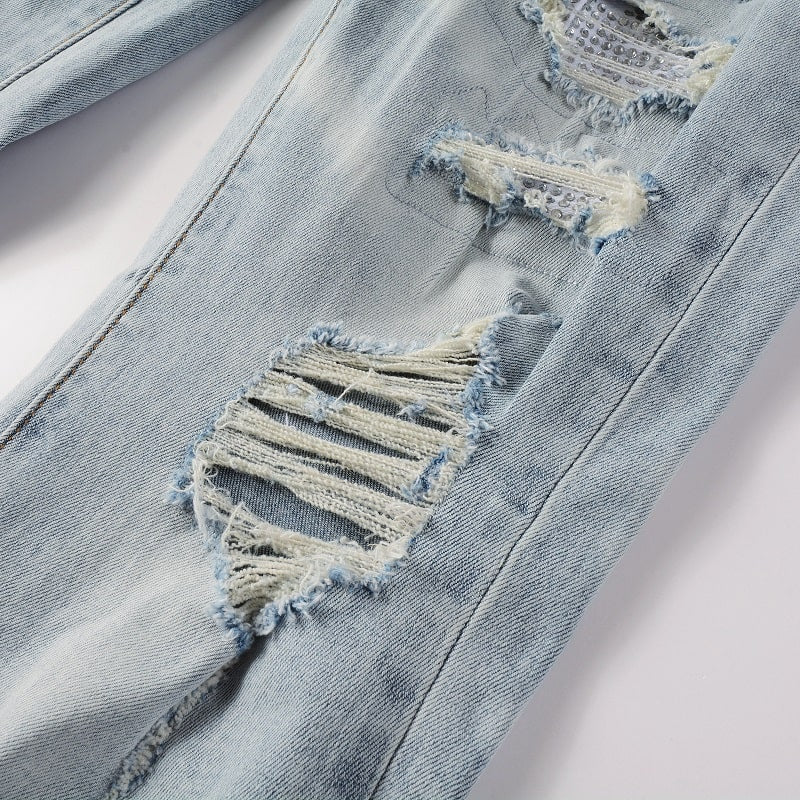 DIAMOND JEANS