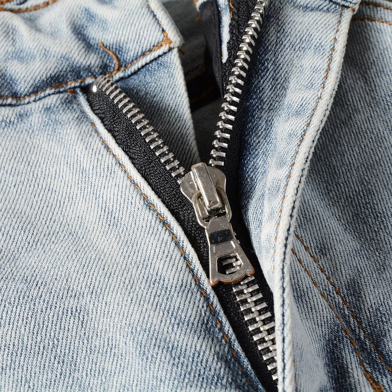DIAMOND JEANS