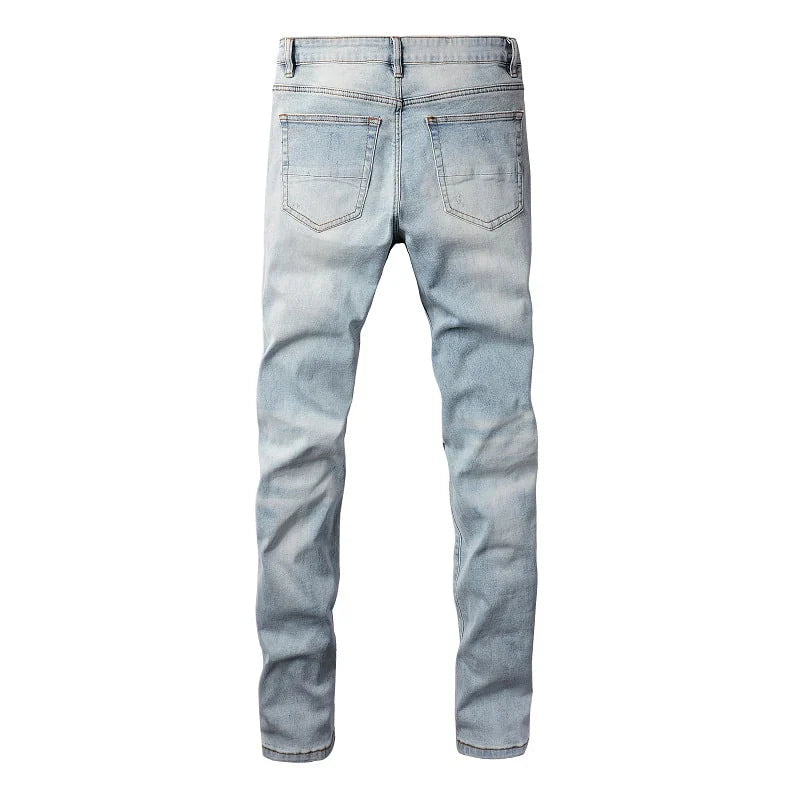 DIAMOND JEANS