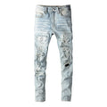 DIAMOND JEANS