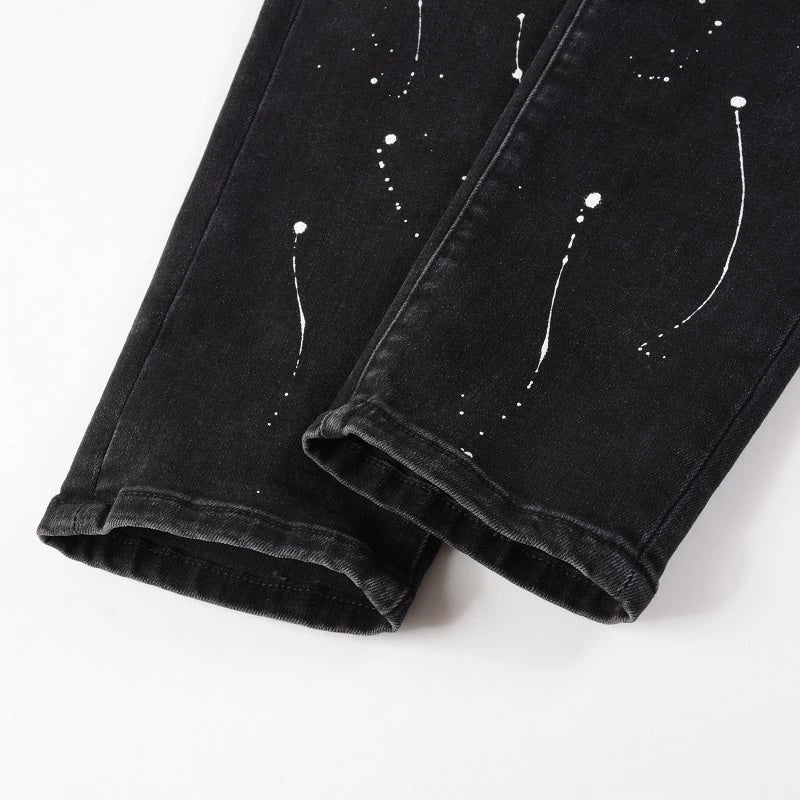 BLOOD JEANS