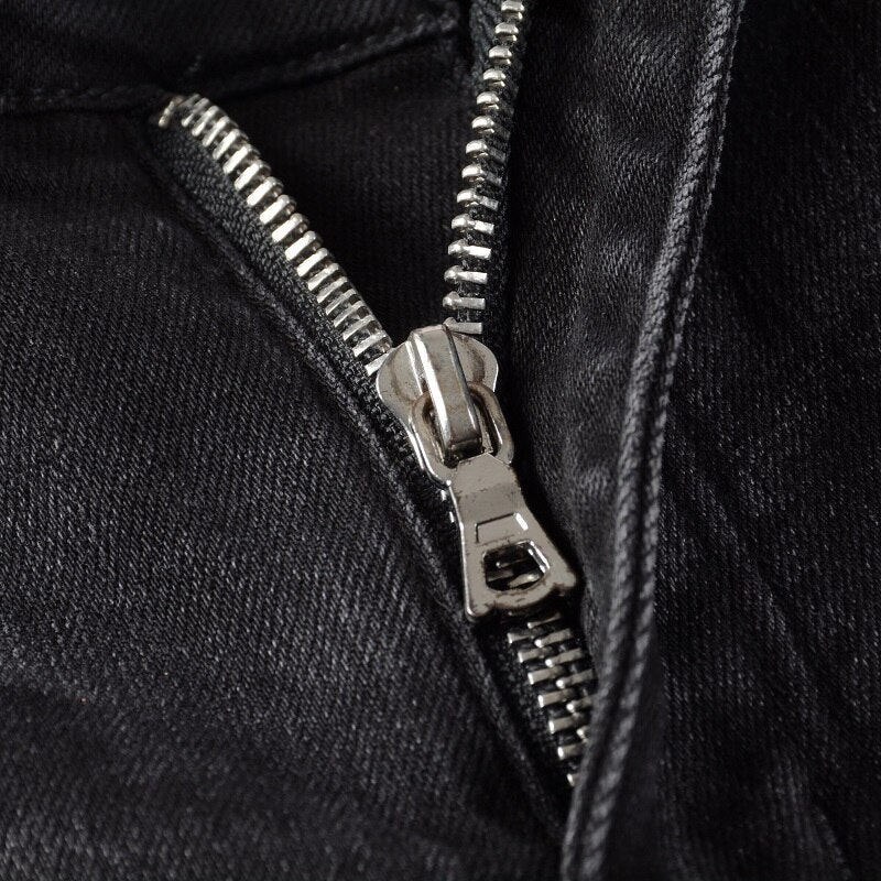 BLOOD JEANS