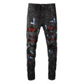 BLOOD JEANS