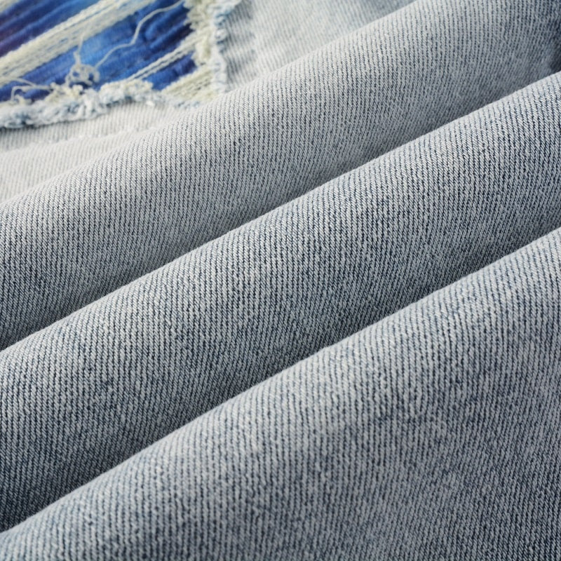 GRAMMYS JEANS