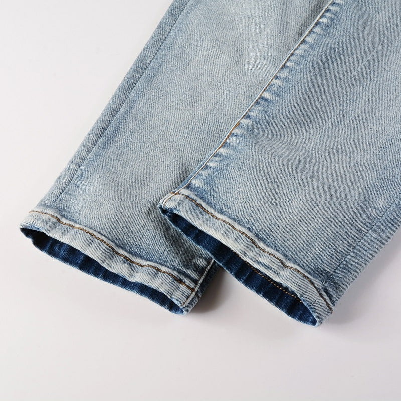 GRAMMYS JEANS