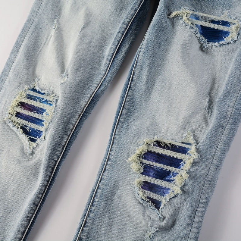 GRAMMYS JEANS