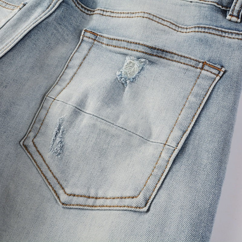 GRAMMYS JEANS