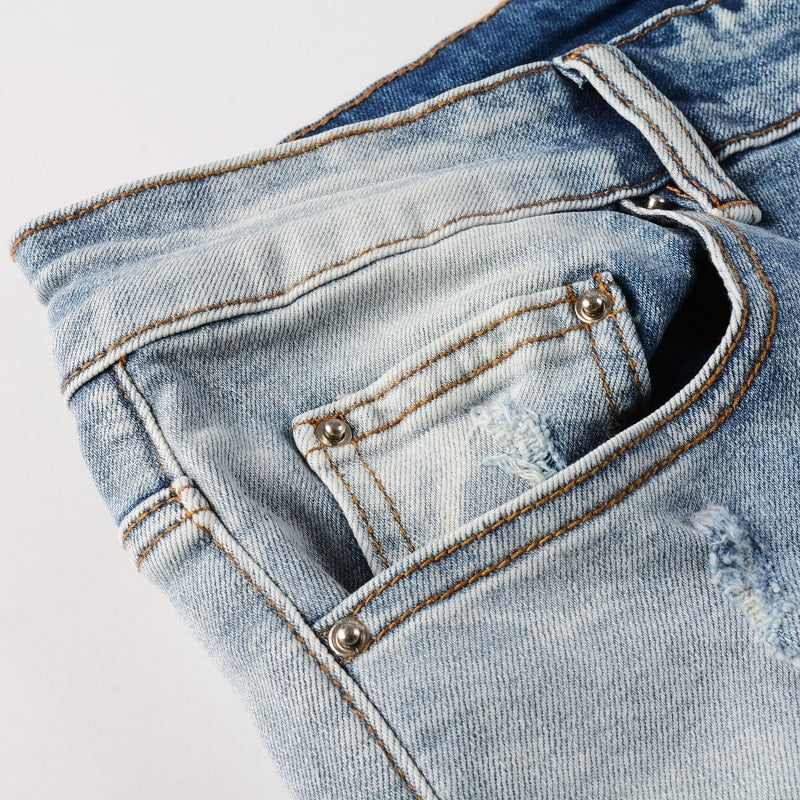 GRAMMYS JEANS