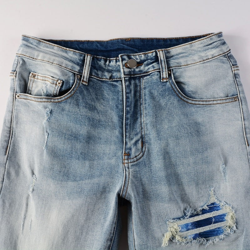 GRAMMYS JEANS