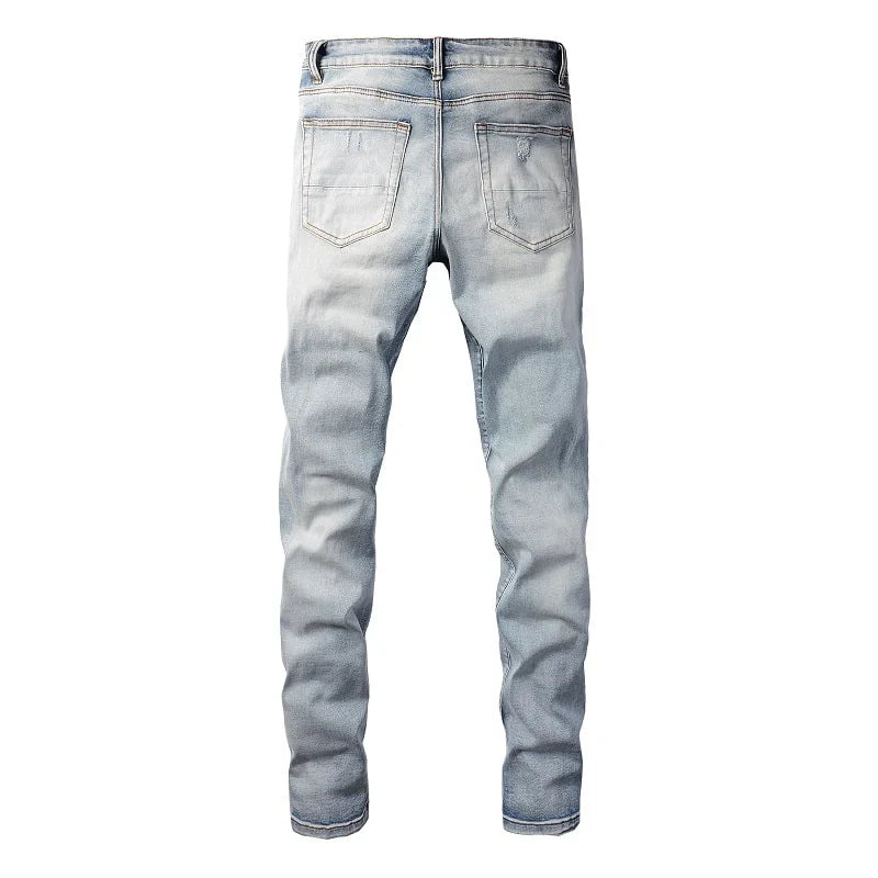 GRAMMYS JEANS