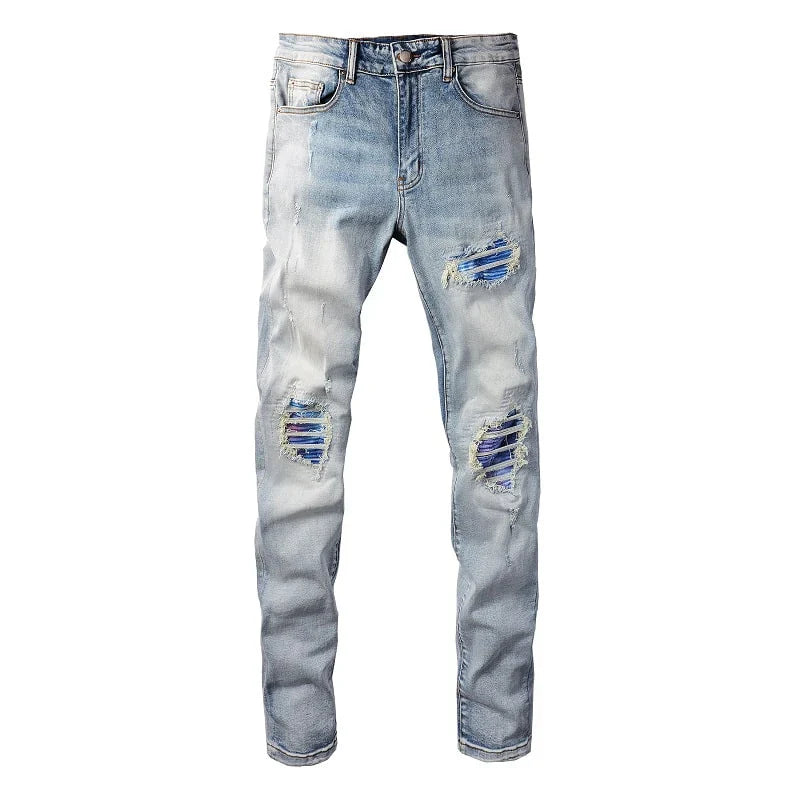 GRAMMYS JEANS