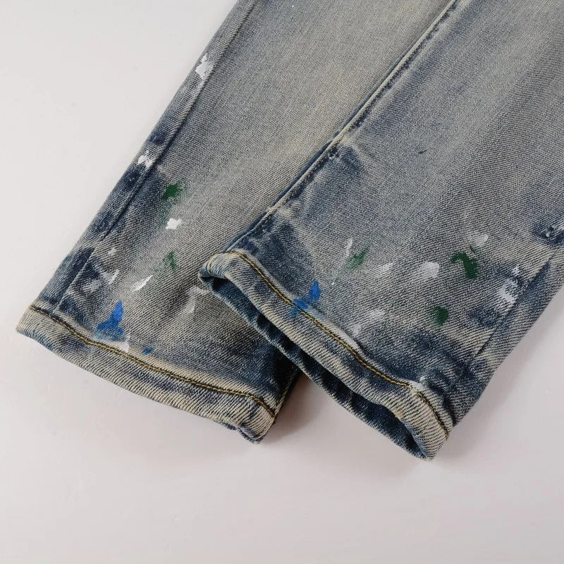 BLUE STAR JEANS