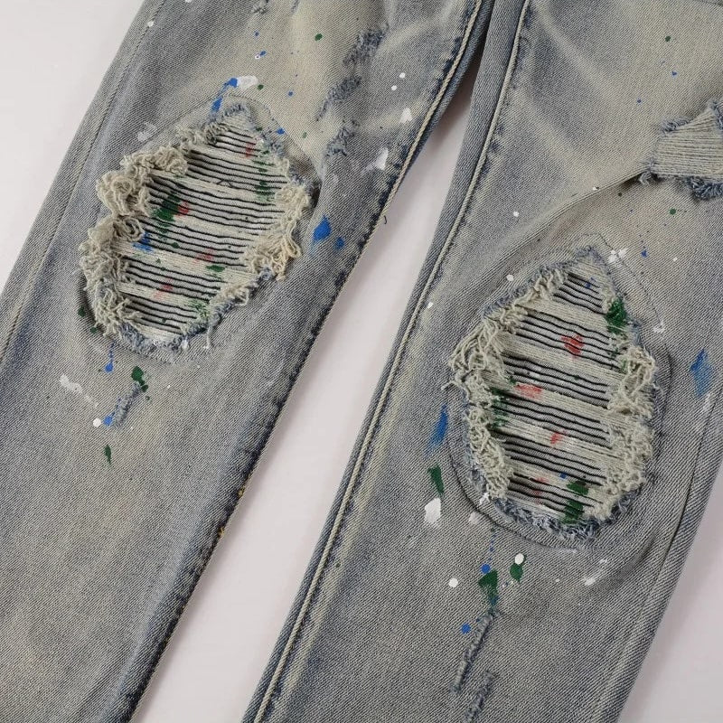 BLUE STAR JEANS