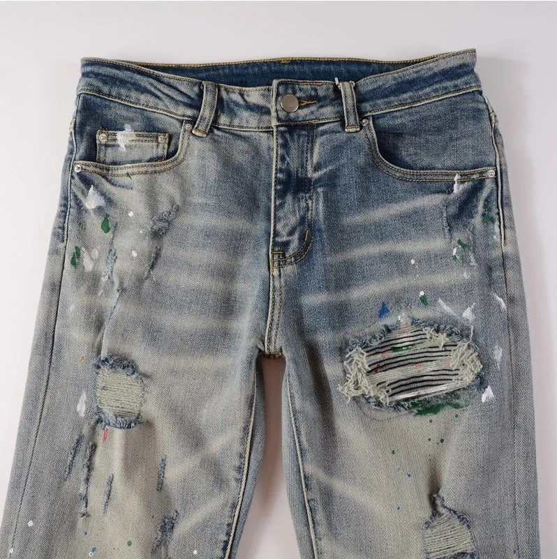 BLUE STAR JEANS