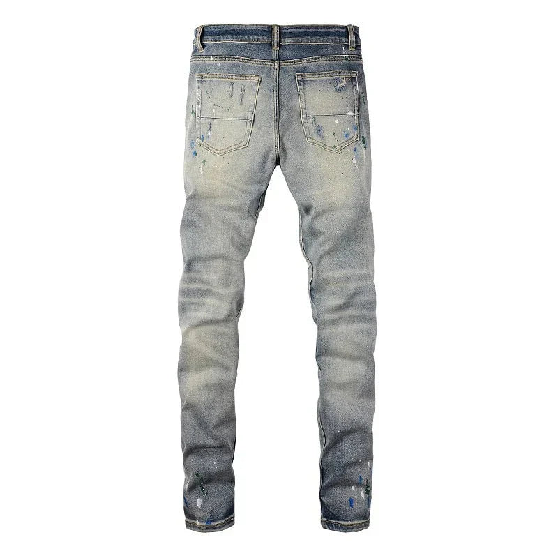 BLUE STAR JEANS